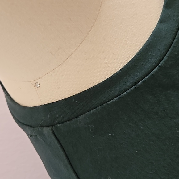 Green perfect TNA tee - Picture 2 of 5